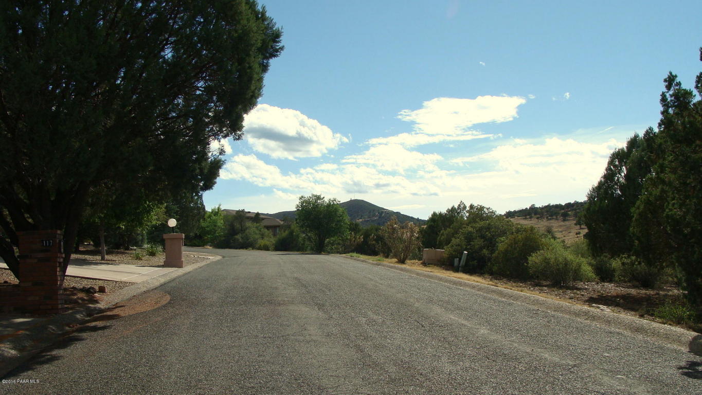 118 N Murphy Way, Prescott, AZ 86303