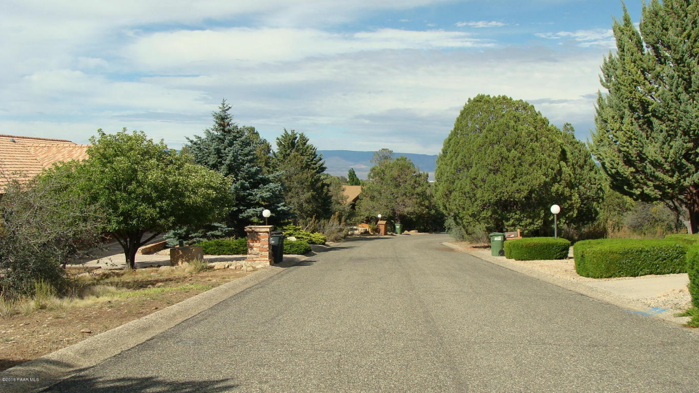 118 N Murphy Way, Prescott, AZ 86303