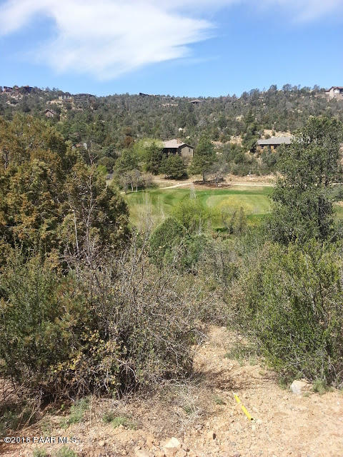 788 Crosscreek Drive, Prescott, AZ 86303