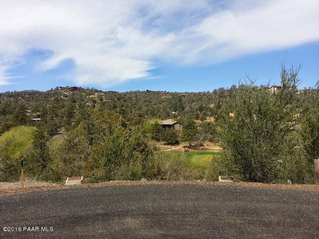 788 Crosscreek Drive, Prescott, AZ 86303