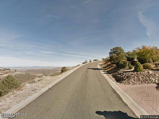 2712 Lookover Circle, Prescott, AZ 86303
