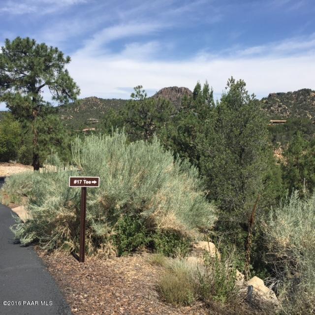 535 Lodge Trail Circle, Prescott, AZ 86303