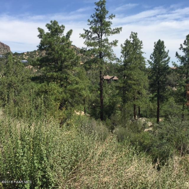 535 Lodge Trail Circle, Prescott, AZ 86303