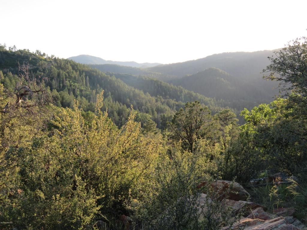 0 Off E Cayuga Drive, Prescott, AZ 86303