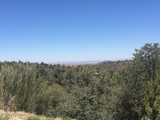 301 Sleepyglen Circle, Prescott, AZ 86303