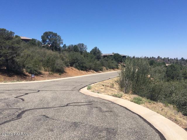301 Sleepyglen Circle, Prescott, AZ 86303