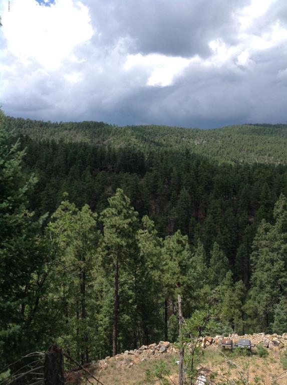 3725 E WALKER Road, Prescott, AZ 86303