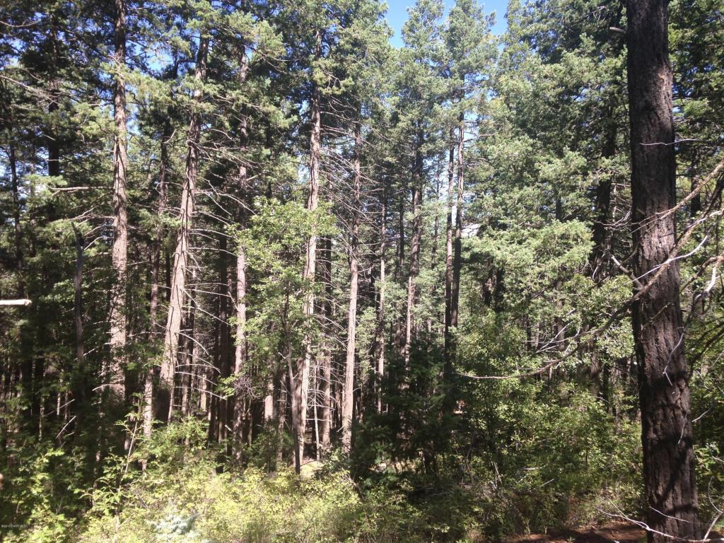 0 Pristine Pines, Prescott, AZ 86303