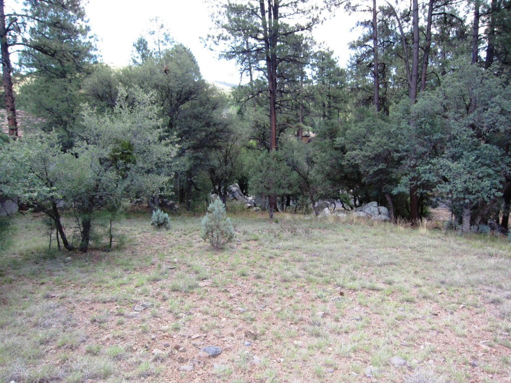1720 Valley Ranch Circle, Prescott, AZ 86303