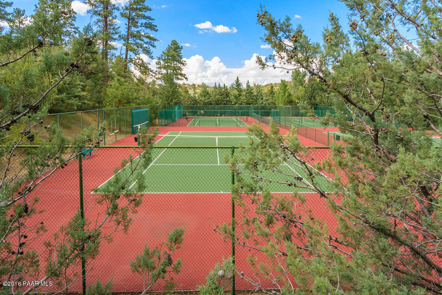 1720 Valley Ranch Circle, Prescott, AZ 86303