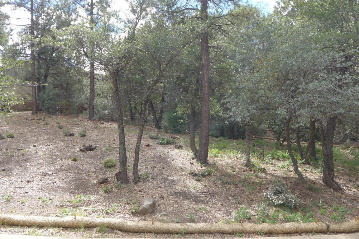 1006 Buck Hill Road, Prescott, AZ 86303