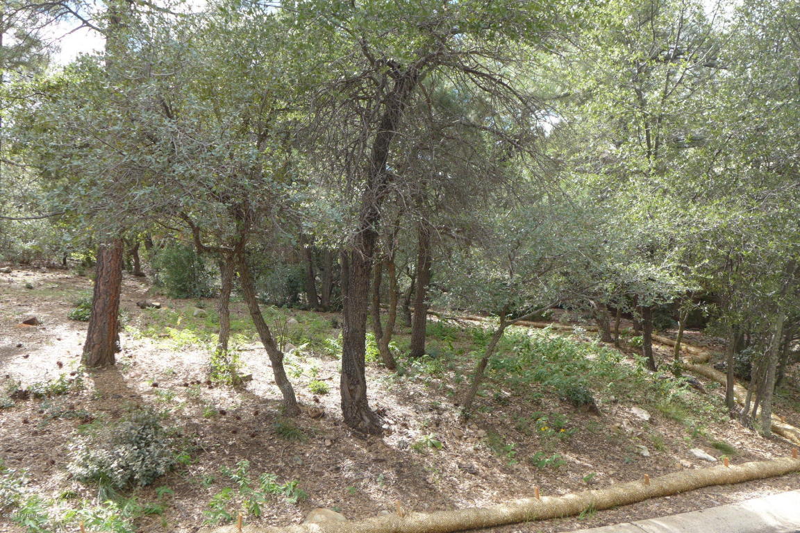 1006 Buck Hill Road, Prescott, AZ 86303