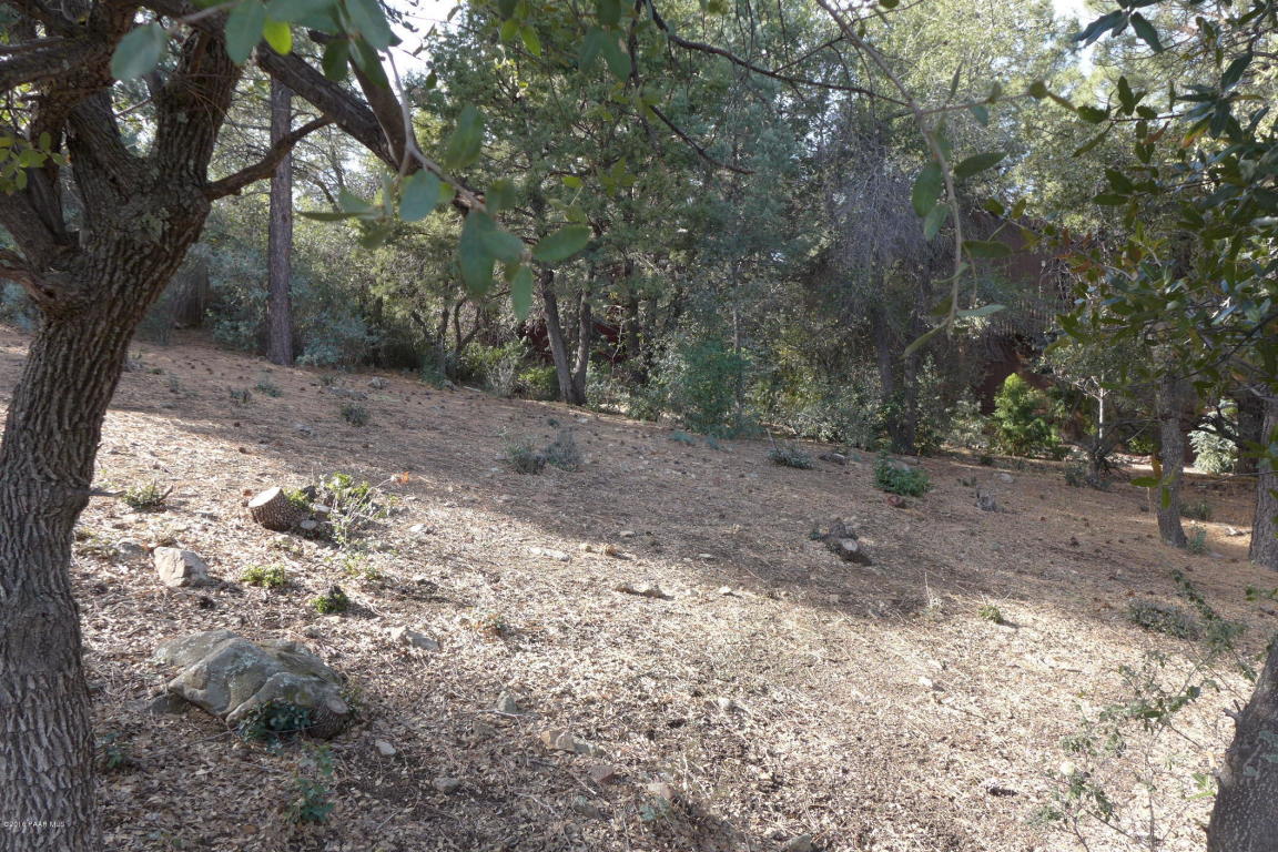 1006 Buck Hill Road, Prescott, AZ 86303
