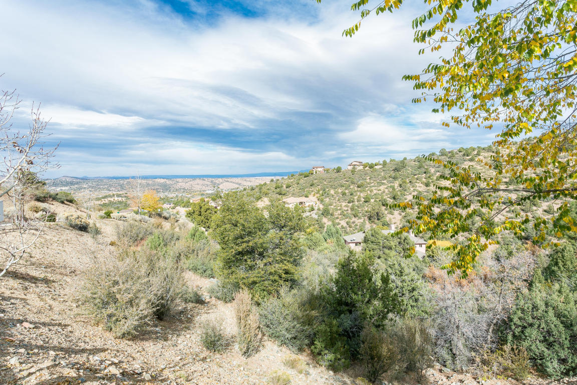 846 City Lights, Prescott, AZ 86303