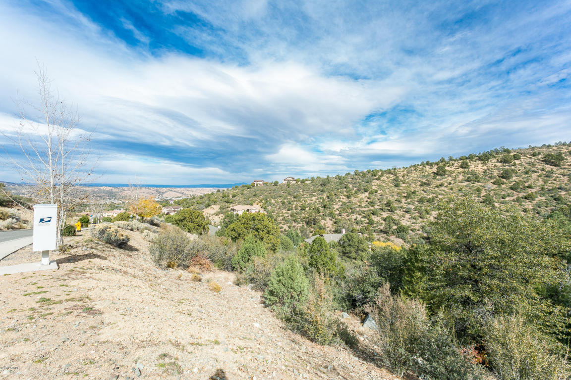 846 City Lights, Prescott, AZ 86303