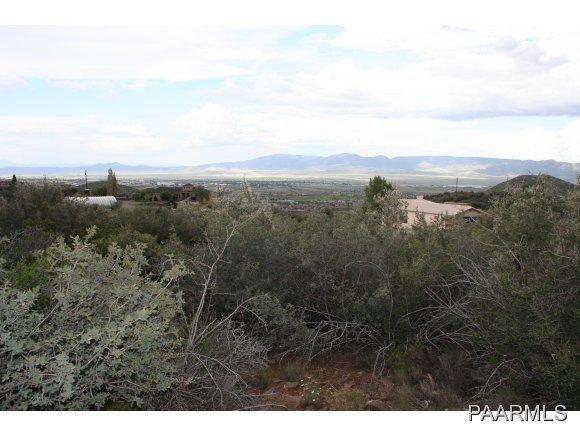430 N FLYING FOX Trail, Prescott, AZ 86303