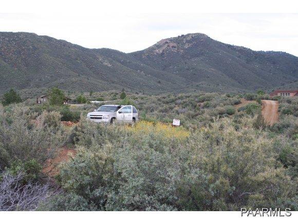 430 N FLYING FOX Trail, Prescott, AZ 86303