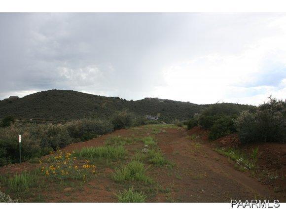 430 N FLYING FOX Trail, Prescott, AZ 86303