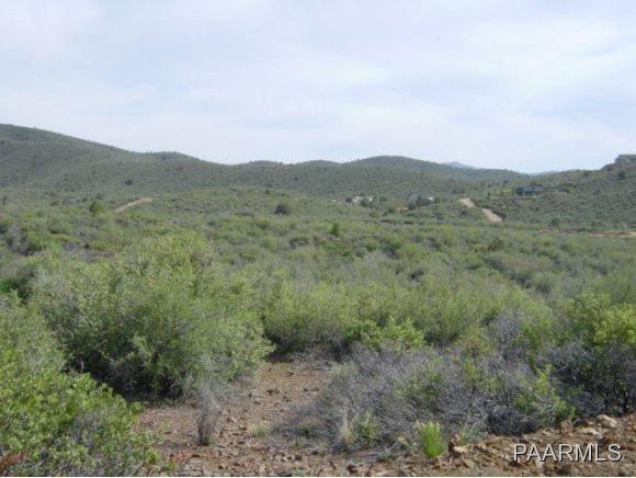 430 N FLYING FOX Trail, Prescott, AZ 86303