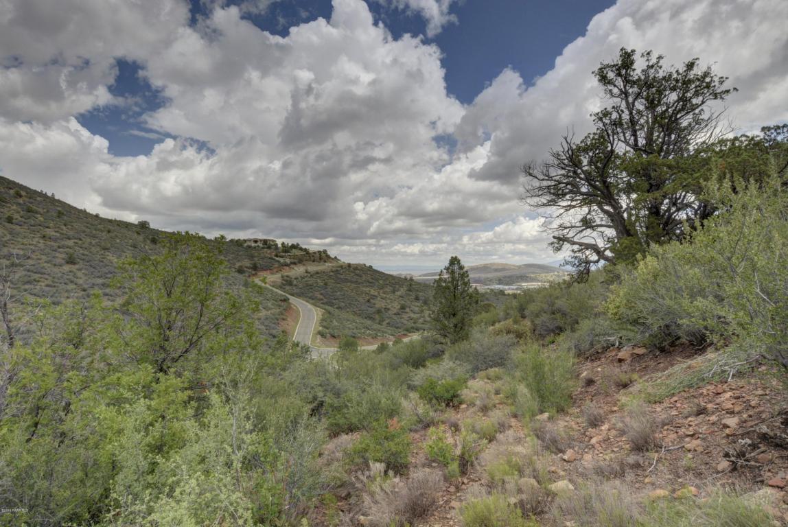 721 W Lee Boulevard, Prescott, AZ 86303