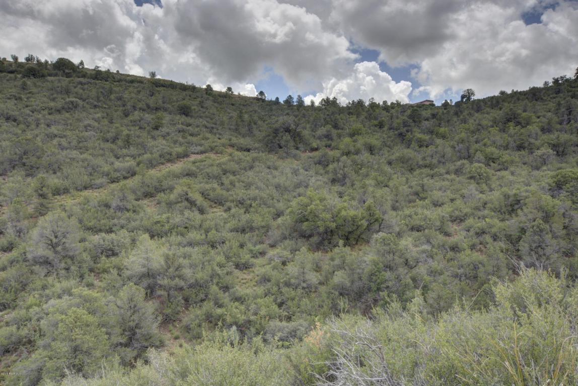 721 W Lee Boulevard, Prescott, AZ 86303