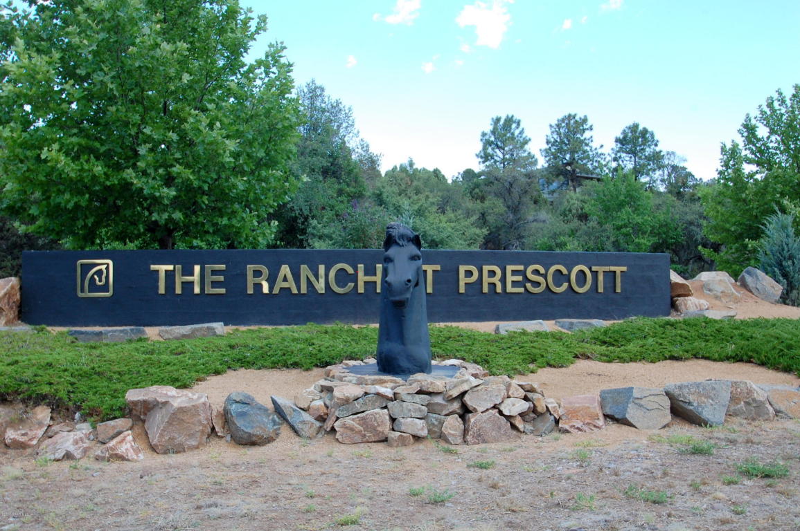 699 Goldenoak Circle, Prescott, AZ 86303