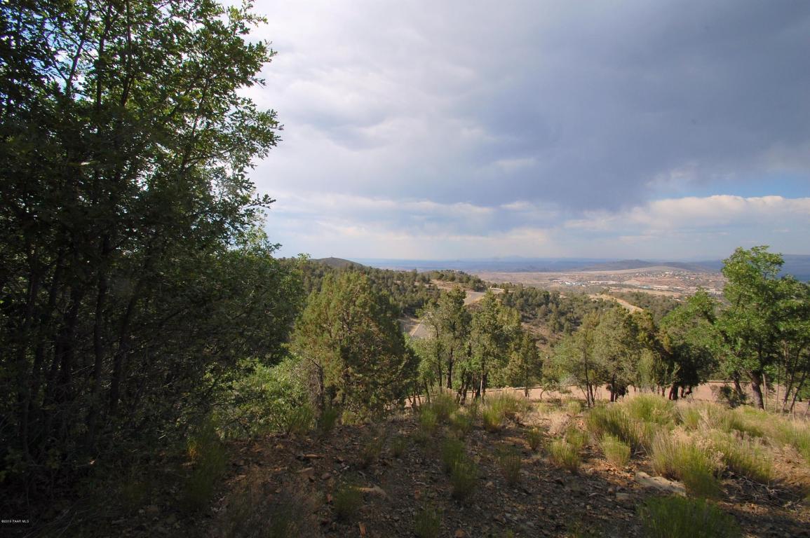 699 Goldenoak Circle, Prescott, AZ 86303