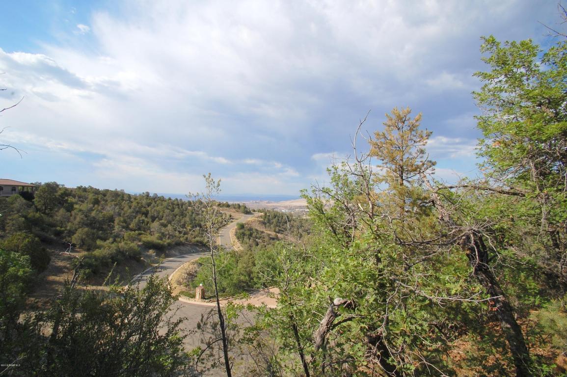 699 Goldenoak Circle, Prescott, AZ 86303