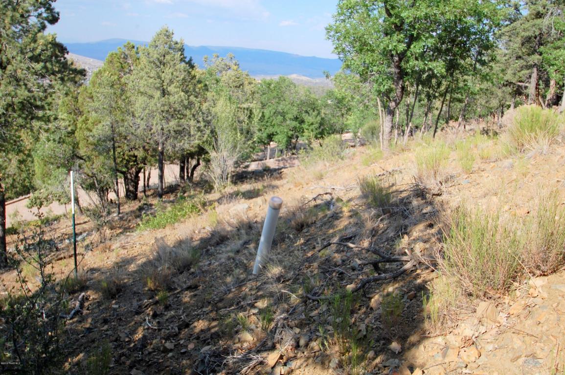 699 Goldenoak Circle, Prescott, AZ 86303