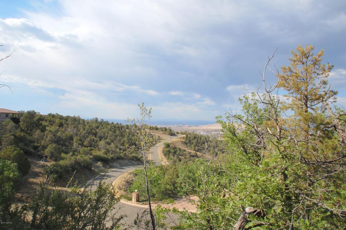 699 Goldenoak Circle, Prescott, AZ 86303