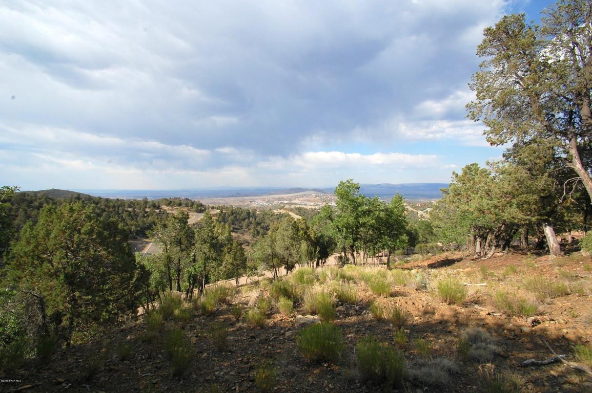 699 Goldenoak Circle, Prescott, AZ 86303