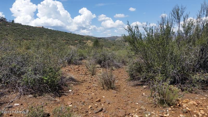 00 Cibola Circle, Prescott, AZ 86303