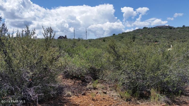 00 Cibola Circle, Prescott, AZ 86303