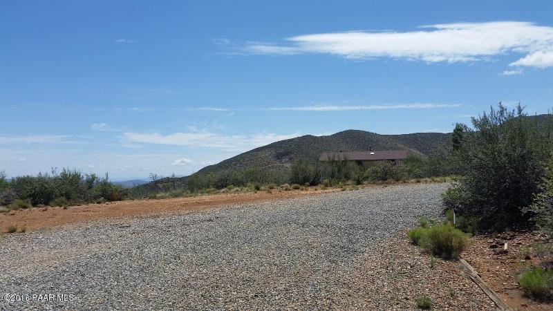 00 Cibola Circle, Prescott, AZ 86303
