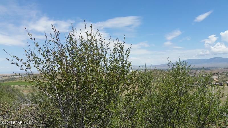 00 Cibola Circle, Prescott, AZ 86303