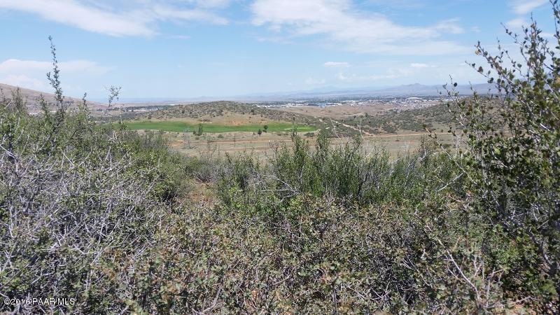 00 Cibola Circle, Prescott, AZ 86303