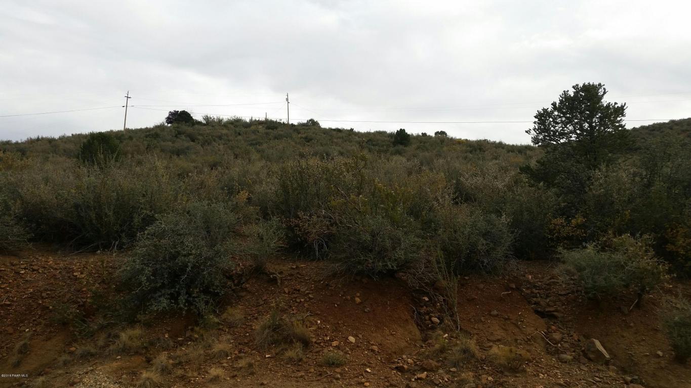 0 E Cibola Circle, Prescott, AZ 86303