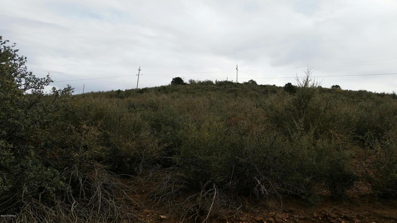 0 E Cibola Circle, Prescott, AZ 86303