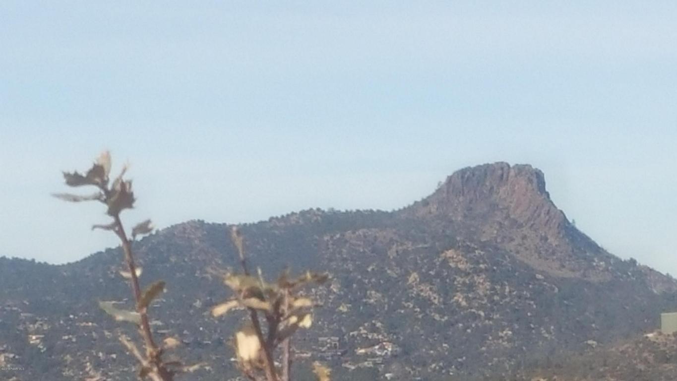 1130 Gambel Oak Trail, Prescott, AZ 86303