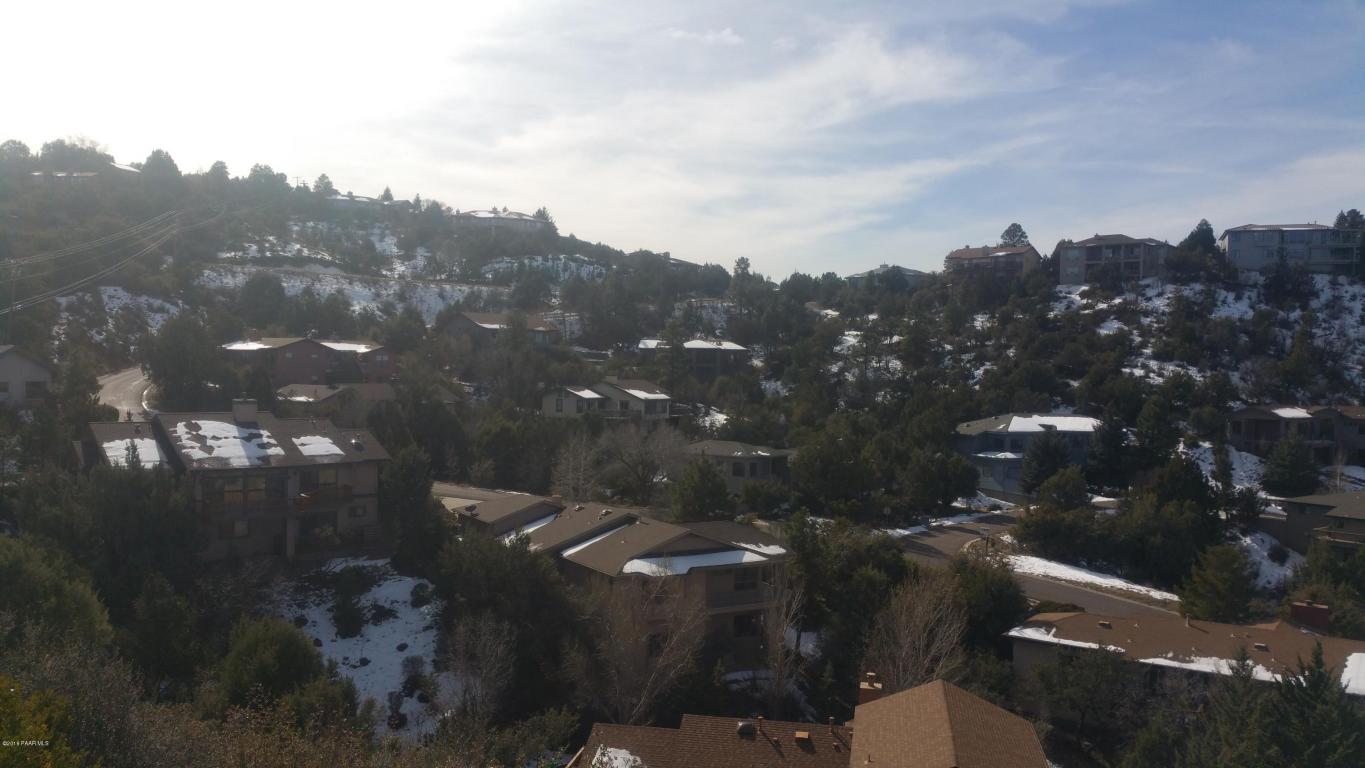 1130 Gambel Oak Trail, Prescott, AZ 86303