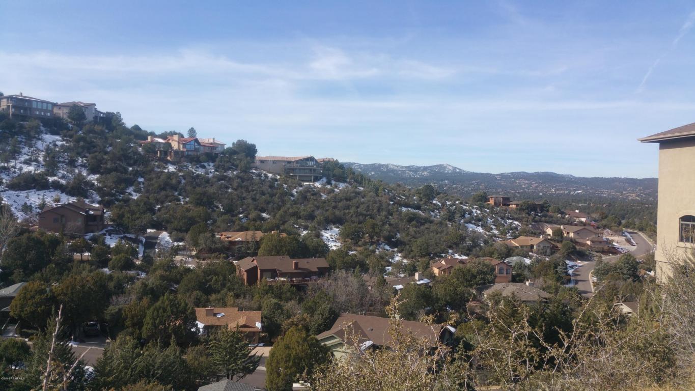 1130 Gambel Oak Trail, Prescott, AZ 86303