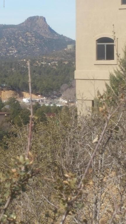 1130 Gambel Oak Trail, Prescott, AZ 86303