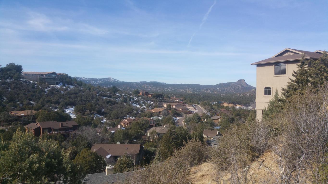 1130 Gambel Oak Trail, Prescott, AZ 86303