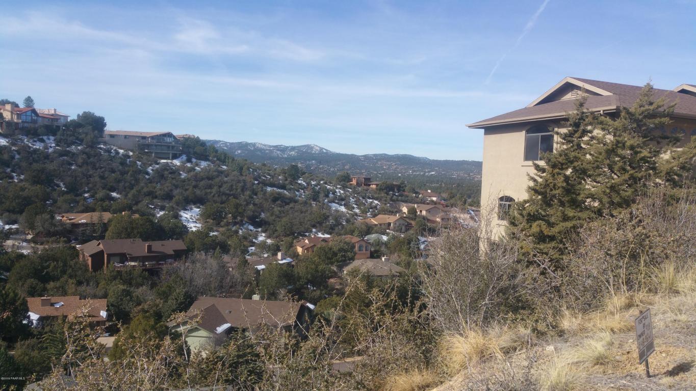 1130 Gambel Oak Trail, Prescott, AZ 86303