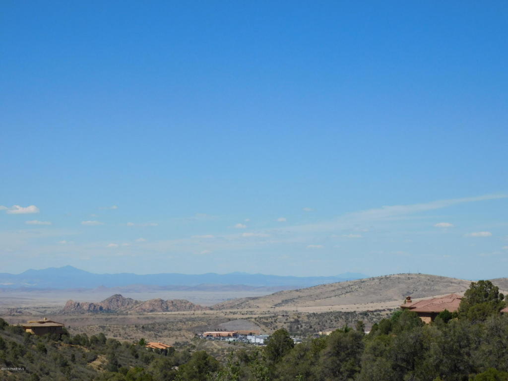 539 Sleepyhollow Circle, Prescott, AZ 86303