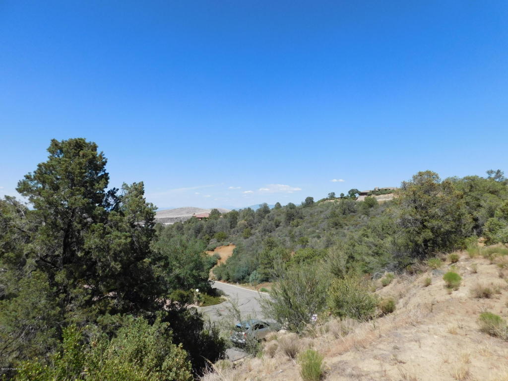 539 Sleepyhollow Circle, Prescott, AZ 86303
