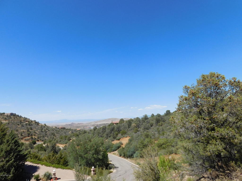 539 Sleepyhollow Circle, Prescott, AZ 86303