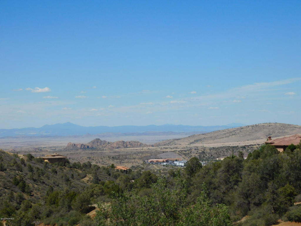 539 Sleepyhollow Circle, Prescott, AZ 86303