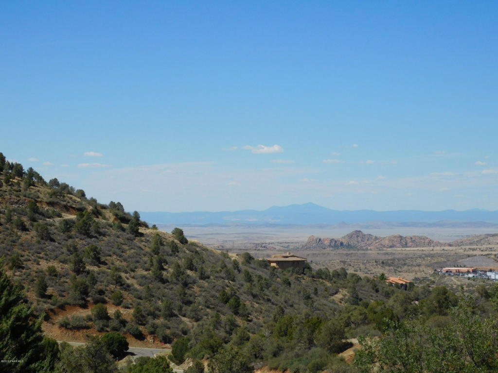 539 Sleepyhollow Circle, Prescott, AZ 86303