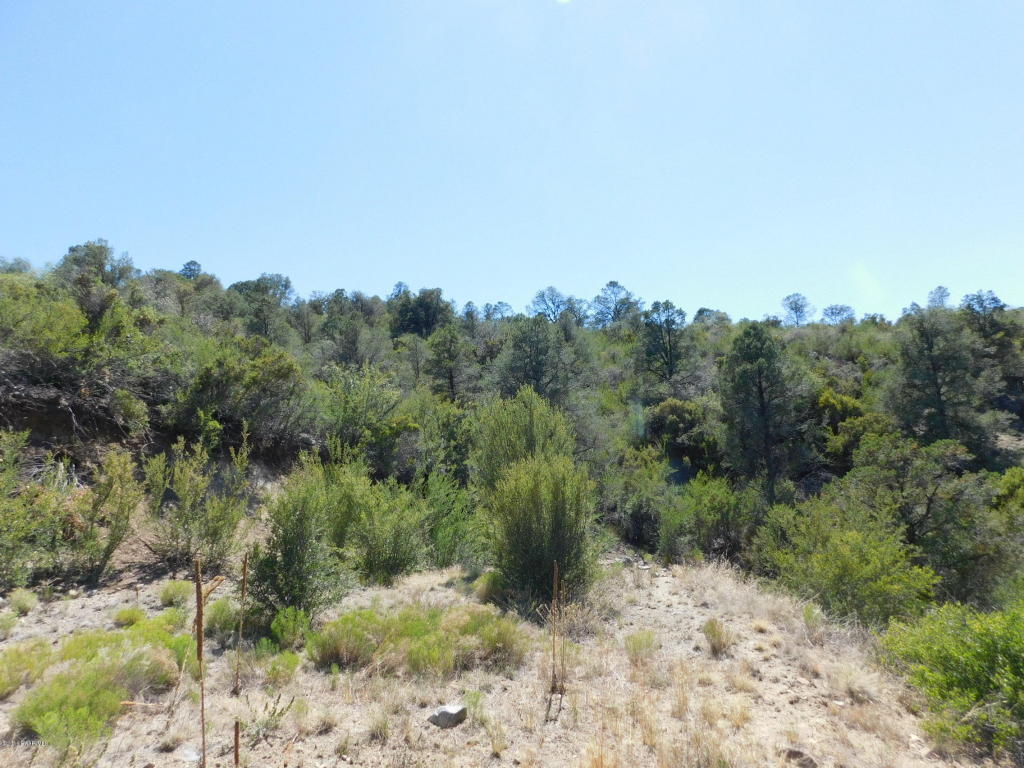 539 Sleepyhollow Circle, Prescott, AZ 86303